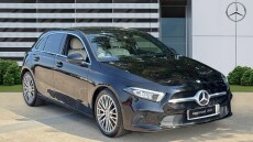Mercedes-Benz A-Class A180 Sport Executive Edition 5dr Auto Petrol Hatchback